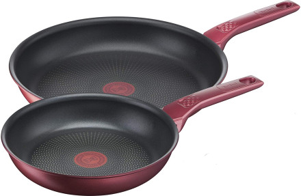 Keptuvių rinkinys Tefal Daily Chef 22/28 cm