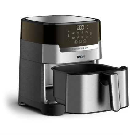 Gruzdintuvė Tefal Easy Fry & Grill Precision