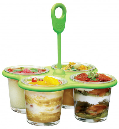 Garpuodis Tefal Vitacuisine Compact