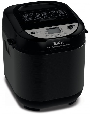 Duonkepė Tefal Pain & Trésors Maison