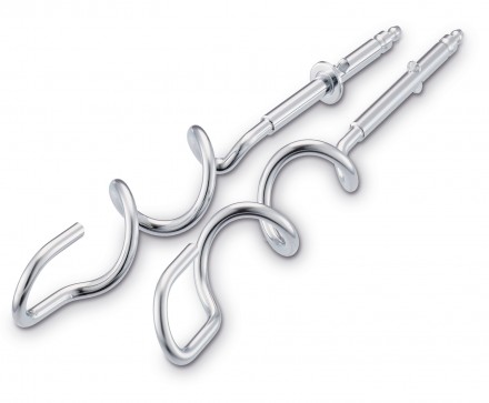 Rankinis plaktuvas Tefal Powermix