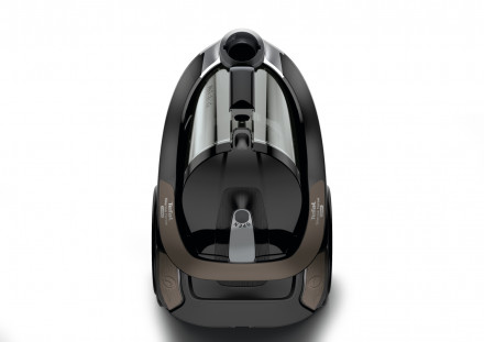 Dulkių siurblys Tefal Silence Force Cyclonic Animal Care