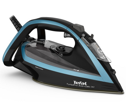Lygintuvas Tefal Turbo Pro