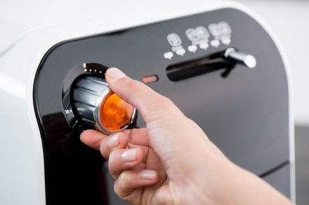 Gruzdintuvė Tefal Fry Delight