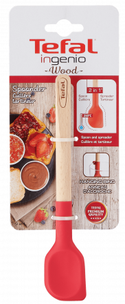 Šaukštelis Tefal Ingenio