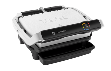 Elektrinė kepsninė Tefal OptiGrill Elite