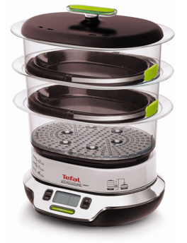 Garpuodis Tefal Vitacuisine Compact