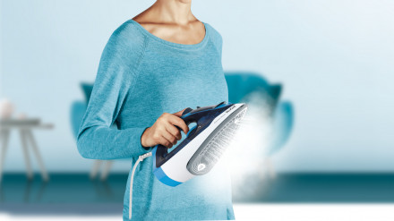 Lygintuvas Tefal Express Steam