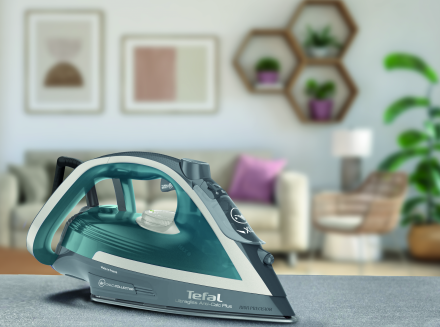 Lygintuvas Tefal Ultragliss Plus