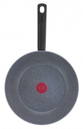 Wok keptuvė Tefal Naturalon 28 cm