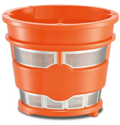 Mažo greičio sulčiaspaudė Tefal Infinity Press