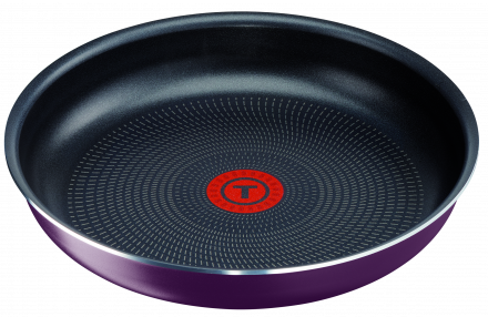 Keptuvių rinkinys + rankena Tefal Ingenio Essential 4 dalių