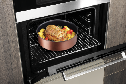 Keptuvė Tefal Ingenio Resource 24 cm