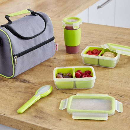 Maisto dėžutė Tefal MasterSeal To Go 1 l