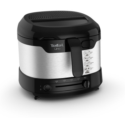 Gruzdintuvė Tefal Uno