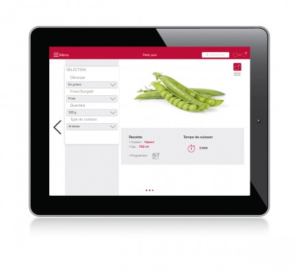 Greitpuodis Tefal Clipso 7,5 l