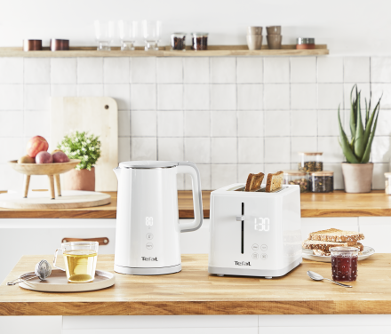 Elektrinis virdulys Tefal Sense