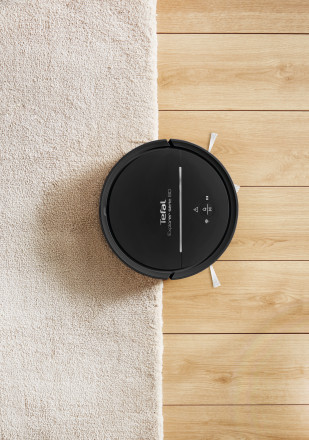 Dulkių siurblys robotas Tefal X-plorer S80 Aqua Connected