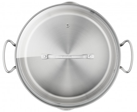 Puodų rinkinys Tefal Duetto+ 6 dalių