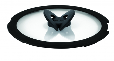 Stiklinis dangtis Tefal Ingenio 28 cm