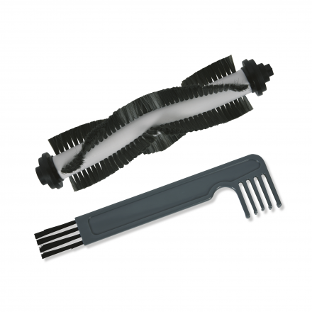 Centrinis elektrinis šepetys + valymo rinkinys Tefal X-plorer S60