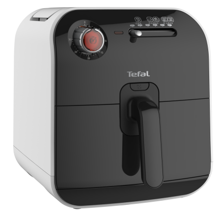 Gruzdintuvė Tefal Fry Delight