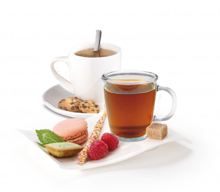 Elektrinis virdulys Tefal Snow Black