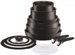 Puodų ir keptuvių rinkinys Tefal Ingenio Expertise 13 dalių