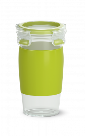 Smoothie kokteilio indelis Tefal MasterSeal To Go 0,45 l