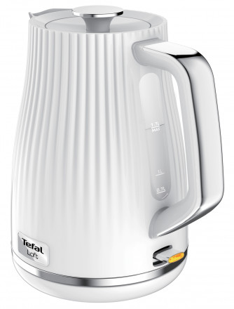 Elektrinis virdulys Tefal Loft White