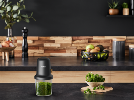 Smulkintuvas Tefal Eco Respect