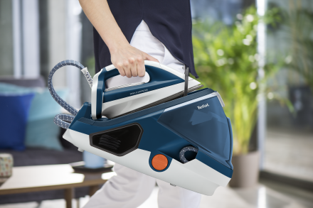 Lyginimo sistema Tefal Pro Express