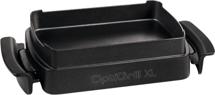 Kepimo skardos priedas, skirtas Optigrill+ XL ir OptiGrill Elite XL Tefal