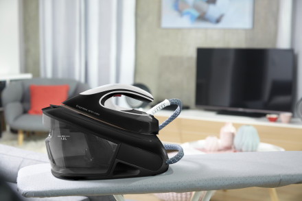 Lyginimo sistema Tefal Express Anti-Calc