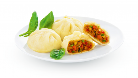 Garpuodis Tefal Convenient INOX