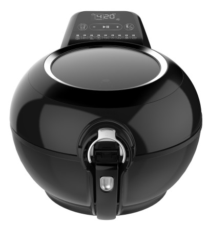 Gruzdintuvė Tefal Actifry Genius XL