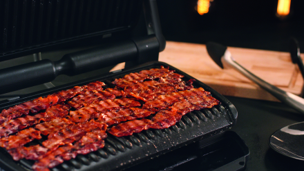 Elektrinė kepsninė Tefal OptiGrill+ XL