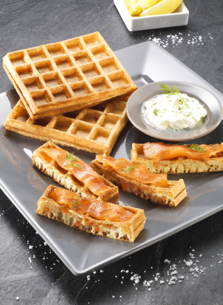 Sumuštinių keptuvė Tefal Snack Collection + 4 papildomos plokštės