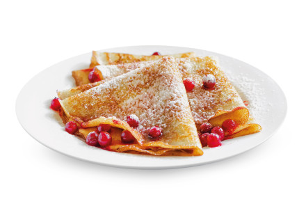 Blynų keptuvė Tefal Healthy Chef 25 cm