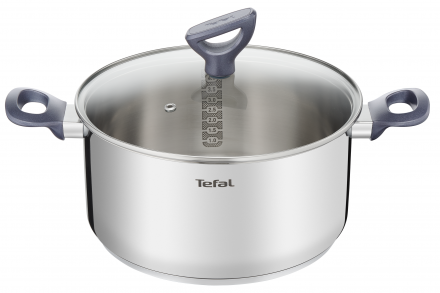 Puodų rinkinys Tefal Daily Cook 11 dalių