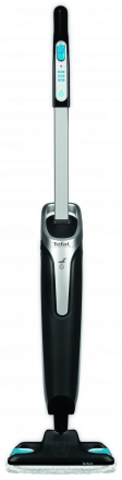 Garo valytuvas Tefal Steam Power