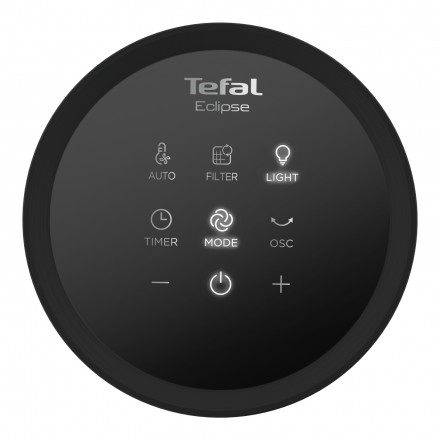 Oro valytuvas Tefal Eclipse