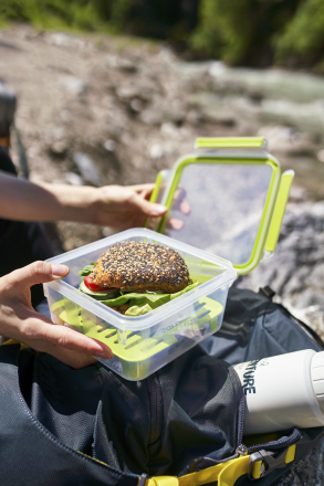 Maisto dėžutė Tefal Masterseal To Go 1,3 l