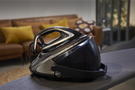 Lyginimo sistema Tefal Pro Express Ultimate