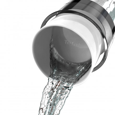 Grafinas Tefal Flow Slim Friends  1 l