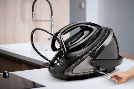 Lyginimo sistema Tefal Pro Express Ultimate