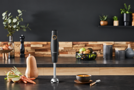 Rankinis trintuvas Tefal Eco Respect