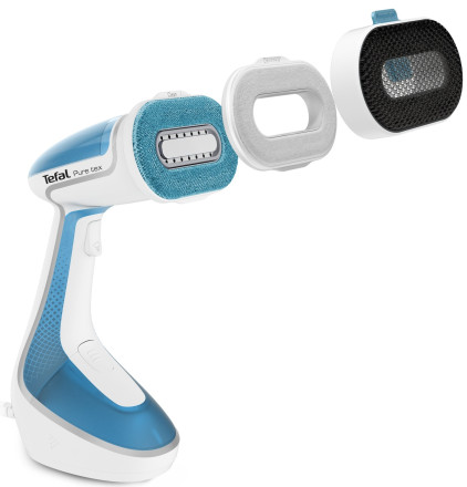 Drabužių garintuvas Tefal Pure Tex