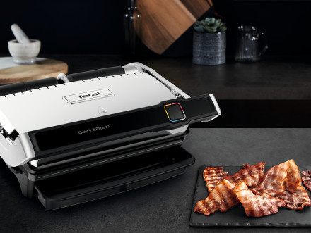 Elektrinė kepsninė Tefal OptiGrill Elite XL