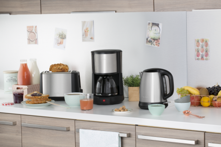 Skrudintuvas Tefal Subito 4